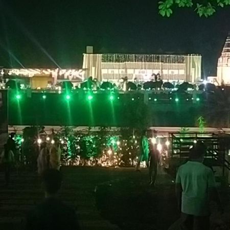 Hotel Eco Park Rewa Zewnętrze zdjęcie