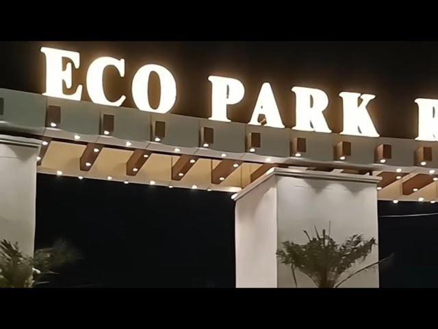 Hotel Eco Park Rewa Zewnętrze zdjęcie