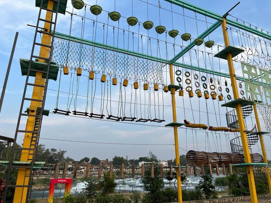 Hotel Eco Park Rewa Zewnętrze zdjęcie