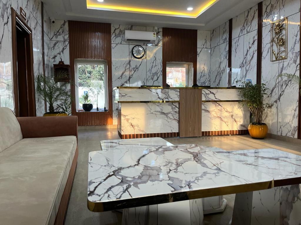 Hotel Eco Park Rewa Zewnętrze zdjęcie