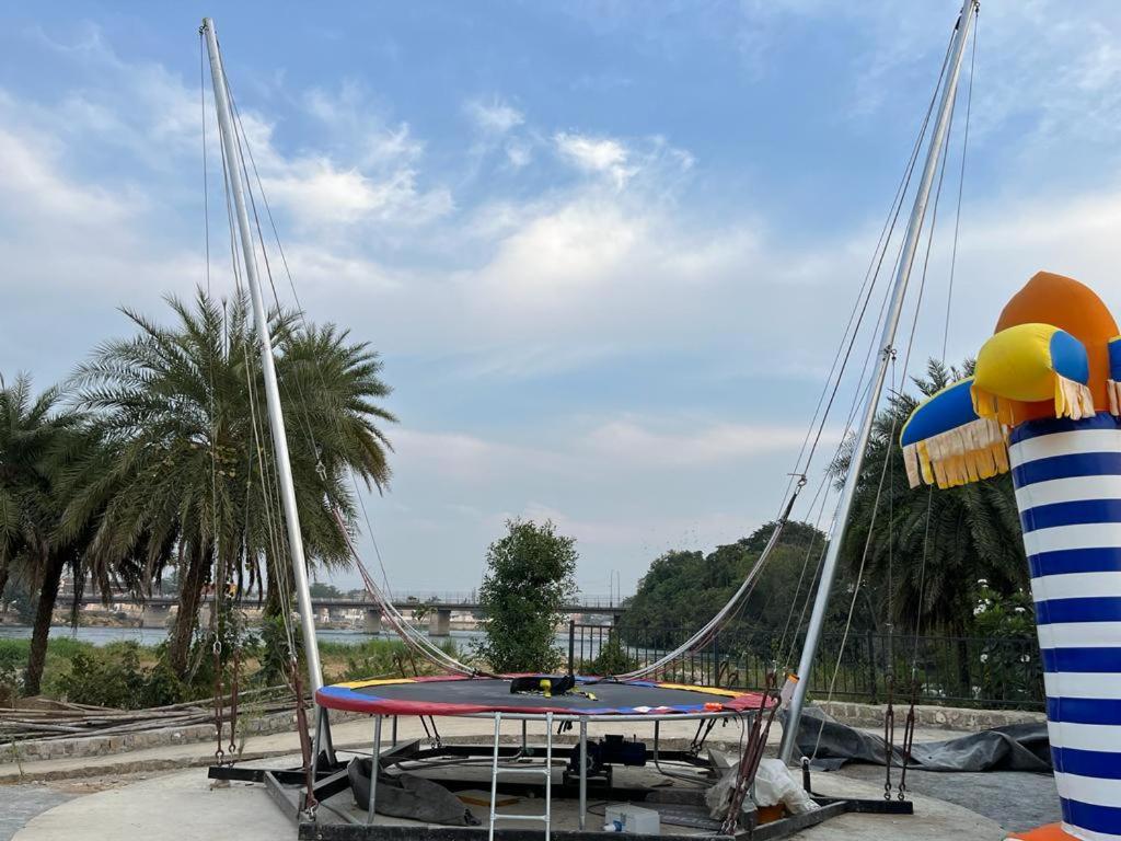 Hotel Eco Park Rewa Zewnętrze zdjęcie
