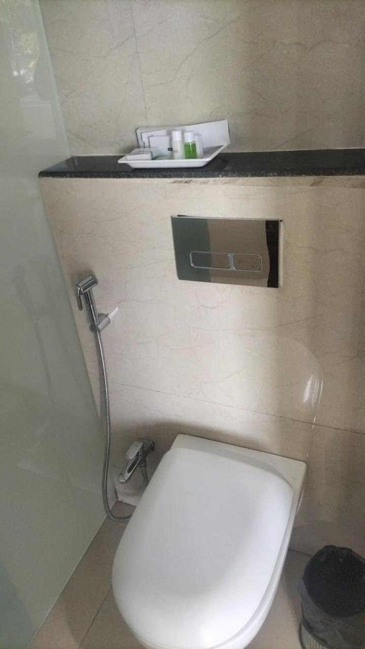 Hotel Eco Park Rewa Zewnętrze zdjęcie