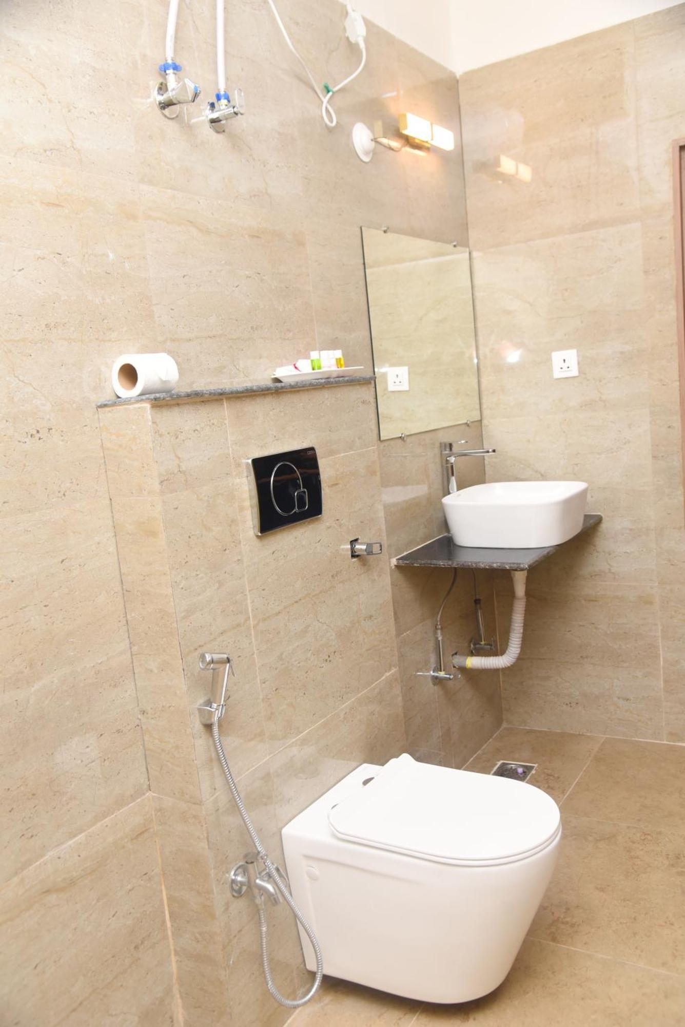 Hotel Eco Park Rewa Zewnętrze zdjęcie