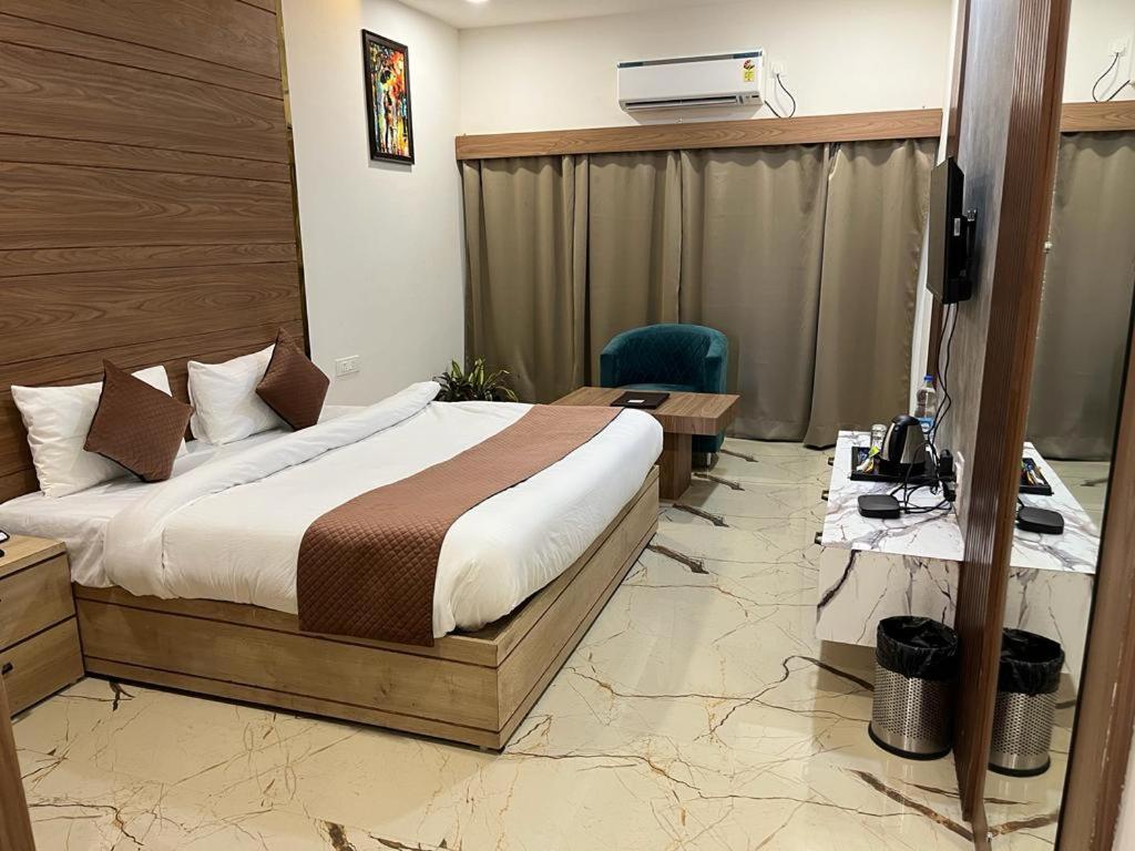 Hotel Eco Park Rewa Zewnętrze zdjęcie