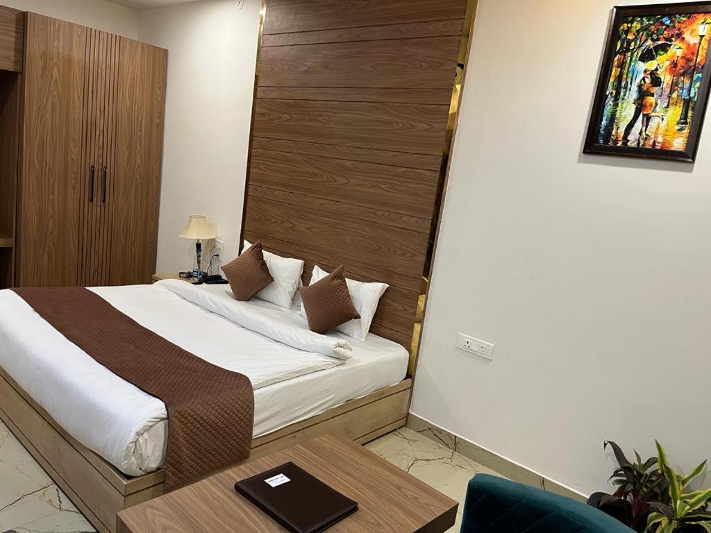 Hotel Eco Park Rewa Zewnętrze zdjęcie