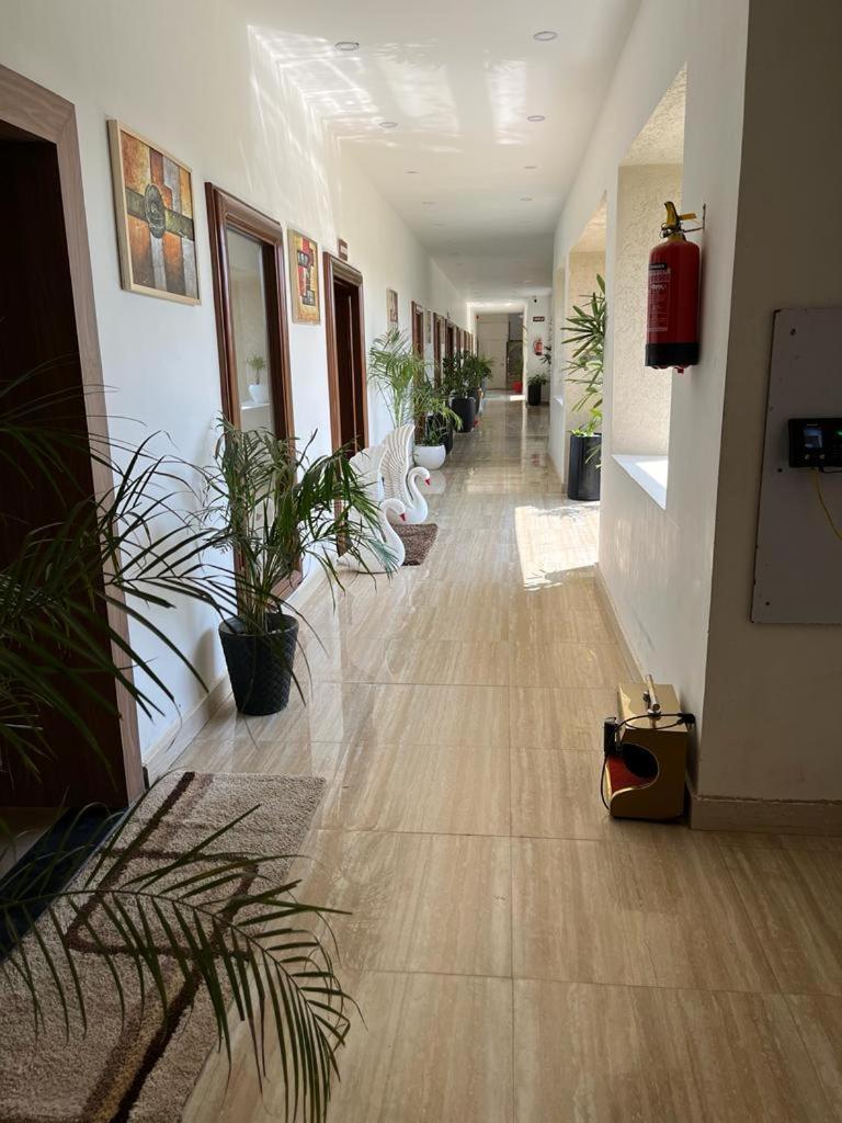 Hotel Eco Park Rewa Zewnętrze zdjęcie