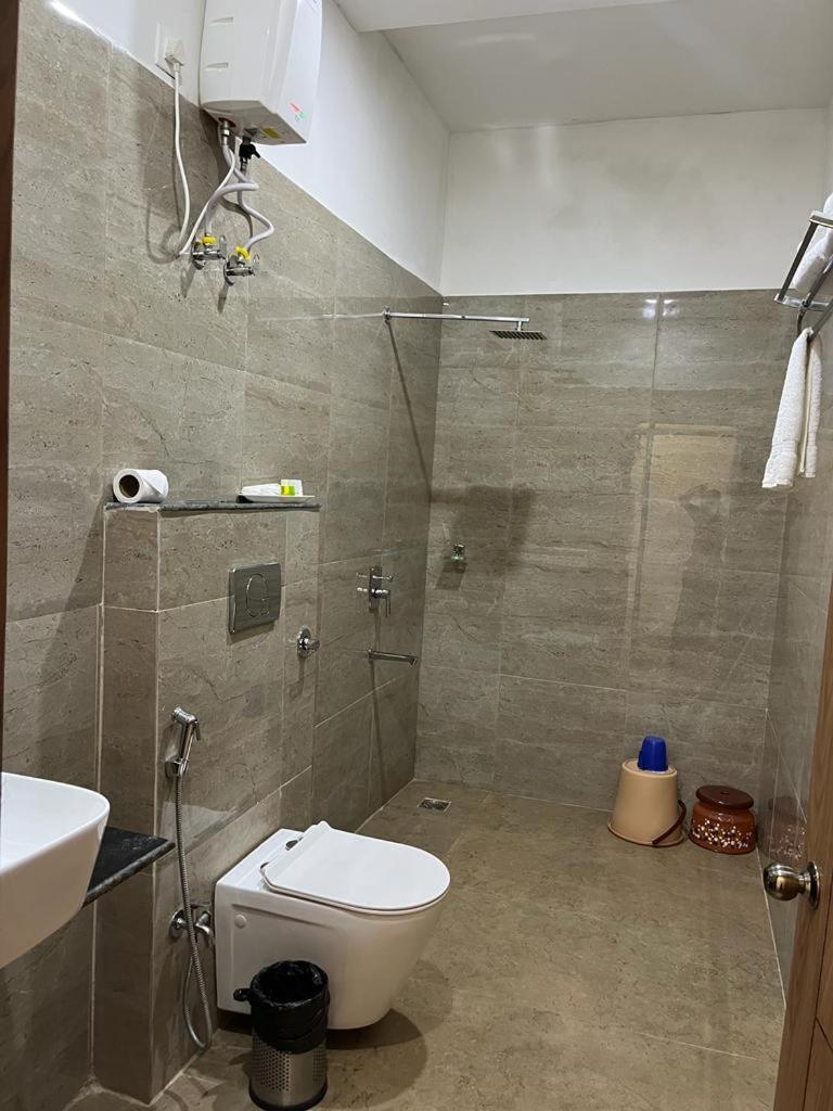 Hotel Eco Park Rewa Zewnętrze zdjęcie