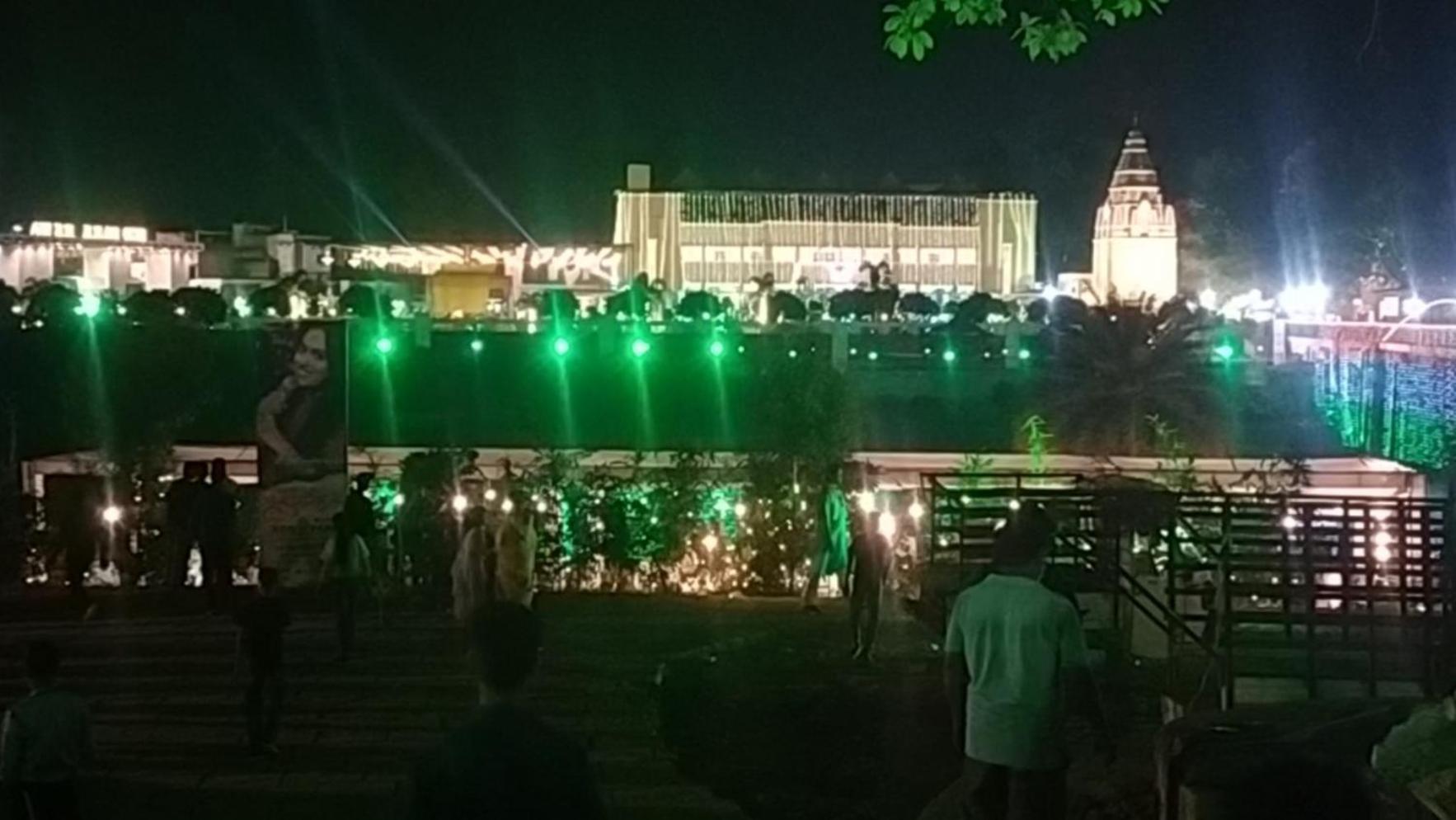 Hotel Eco Park Rewa Zewnętrze zdjęcie
